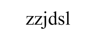 ZZJDSL