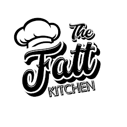 THE FATT KITCHEN