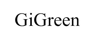 GIGREEN