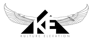 KE KULTURE ELEVATION