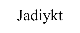 JADIYKT