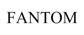 FANTOM