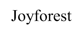 JOYFOREST