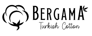 BERGAMA TURKISH COTTON