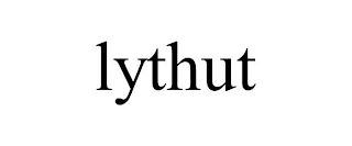 LYTHUT