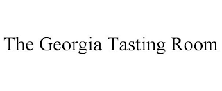 THE GEORGIA TASTING ROOM