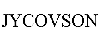 JYCOVSON