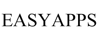 EASYAPPS