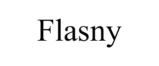 FLASNY