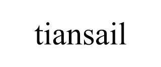 TIANSAIL