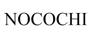 NOCOCHI