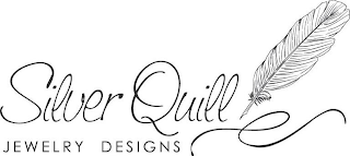 SILVER QUILL JEWELRY DESIGNS