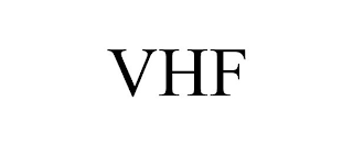 VHF