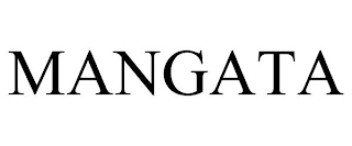 MANGATA