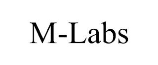 M-LABS