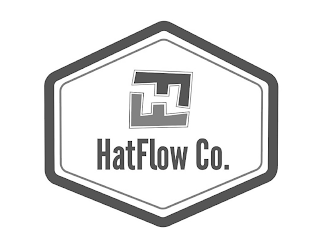 HATFLOW CO. F F