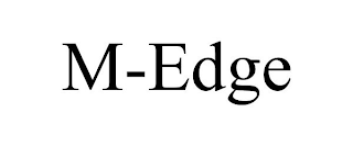 M-EDGE