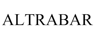 ALTRABAR