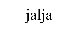 JALJA