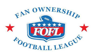 FAN OWNERSHIP FOOTBALL LEAGUE FOFL