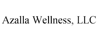 AZALLA WELLNESS, LLC