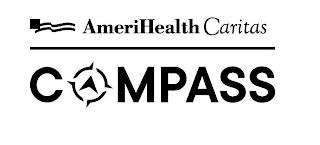 AMERIHEALTH CARITAS COMPASS