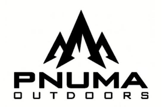 PNUMA OUTDOORS