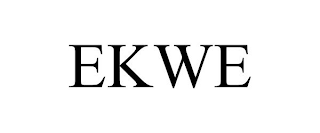 EKWE