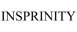 INSPRINITY
