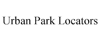 URBAN PARK LOCATORS