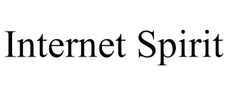 INTERNET SPIRIT