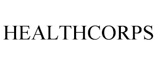 HEALTHCORPS