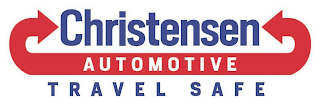 CHRISTENSEN AUTOMOTIVE TRAVEL SAFE