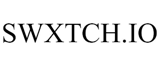 SWXTCH.IO