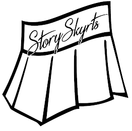 STORY SKYRTS
