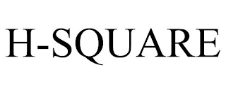 H-SQUARE