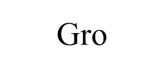 GRO