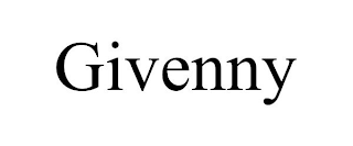 GIVENNY