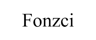 FONZCI