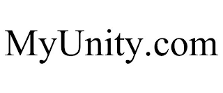 MYUNITY.COM