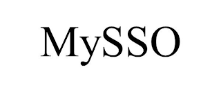 MYSSO