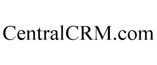 CENTRALCRM.COM