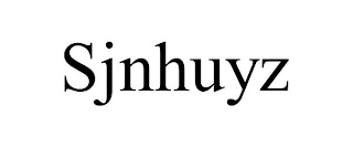 SJNHUYZ