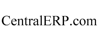 CENTRALERP.COM