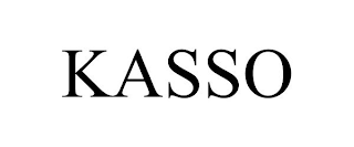 KASSO