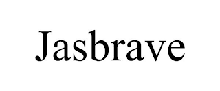 JASBRAVE