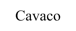 CAVACO