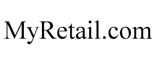 MYRETAIL.COM