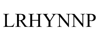 LRHYNNP