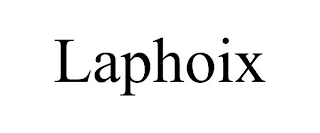 LAPHOIX